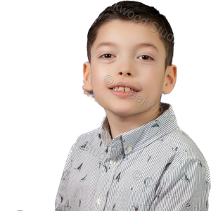 Fundraising Page: Angel Calderon